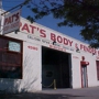 Pat DiSilvio's Body & Fender Shop, Inc.