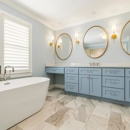 The Designery Greensboro - Cabinets