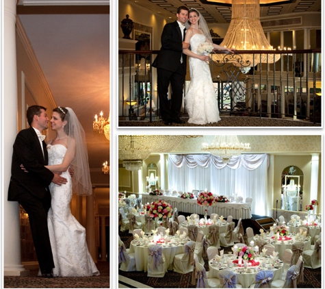 Cotillion Banquets - Palatine, IL