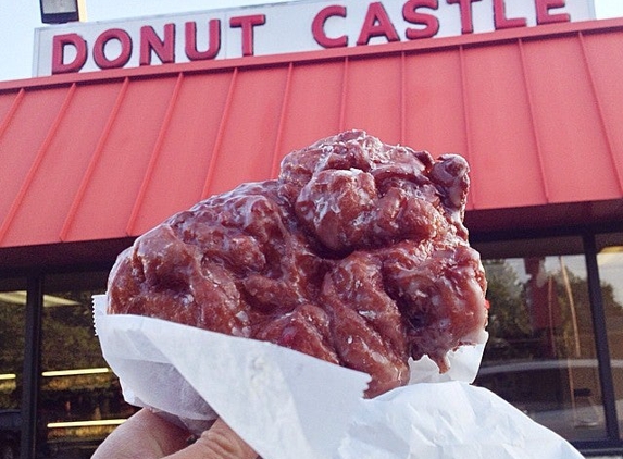 Donut Castle - Warren, MI