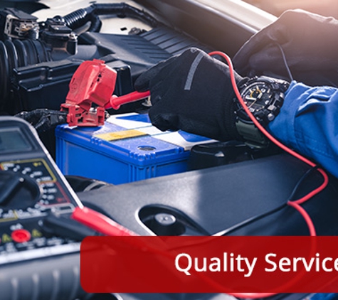 Barry Cooper Auto Repairs Pty Ltd - North Hobart, TAS. Quality Service