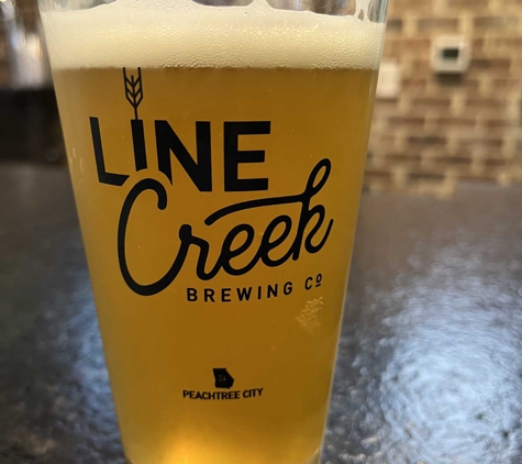 Line Creek Brewing Company - Peachtree City, GA