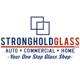 Stronghold Glass