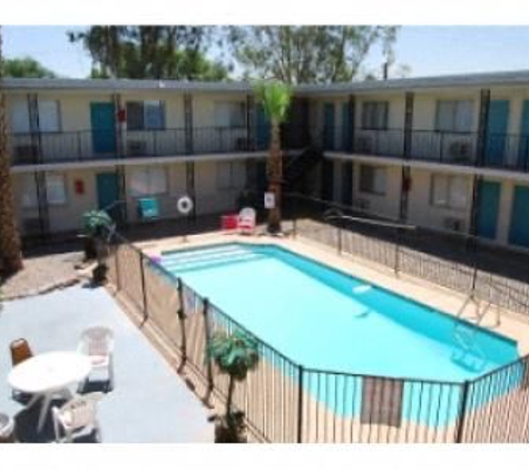 Encanto Village Apartments - Phoenix, AZ