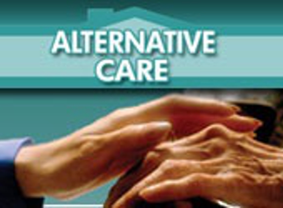 Alternative Care - Bakersfield, CA