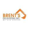 Brent's Excavating Inc gallery