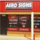 Aero Signs