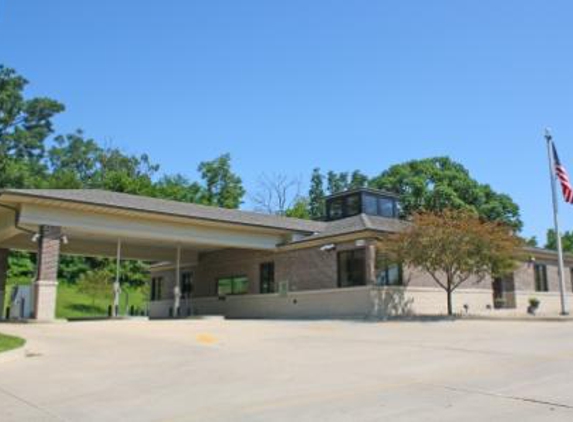 Community 1st Credit Union - Cedar Rapids, IA