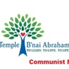 Temple B'nai Abraham gallery