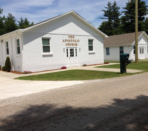 Apostolic Church of Port Huron - Smiths Creek, MI