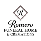 Romero Funeral Home