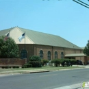 Mt Olive Baptist Church - Baptist Churches