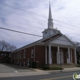 First Presbyterian Church of Sayreville