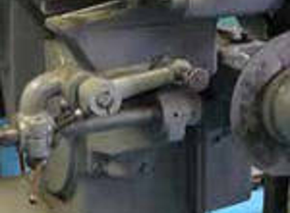 Peake Machinery Maintenance & Engineering - Athol Park, SA
