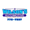 Wilson's Automotive & Towing gallery