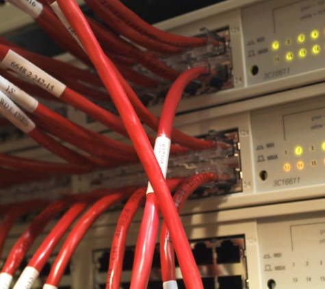 A&M Ellis Electrics