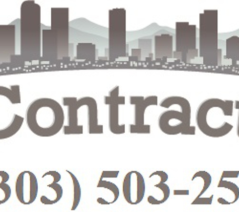 A1 Contracting, Inc - Watkins, CO