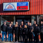 Frontier Heating & A/C Service