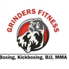 Grinders Fitness gallery