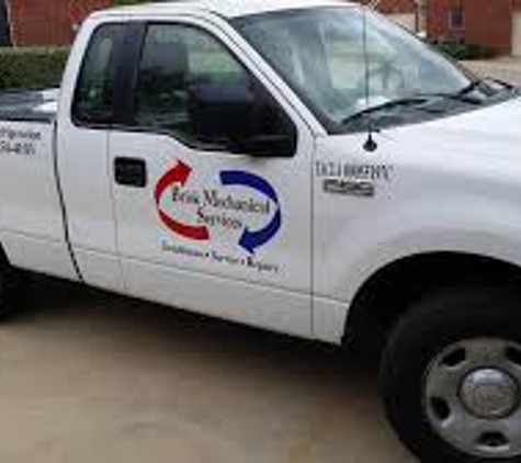 Brisk Mechanical Services - Fort Worth, TX