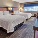 Hampton Inn Vallejo - Hotels