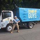 Stand Up Guys Junk Removal