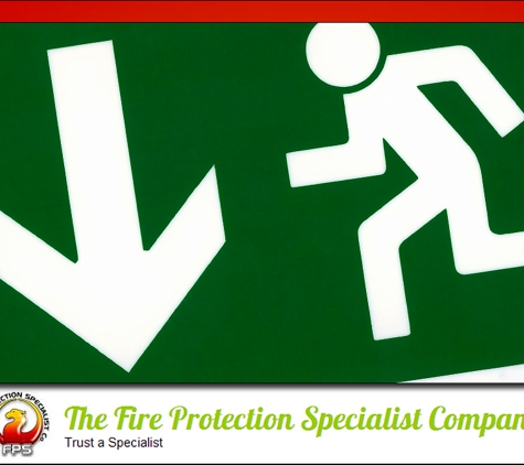 The Fire Protection Specialist Company - South Windsor, NSW. We have experienced staff that can help you with your individual needs.