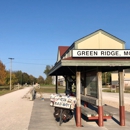 Katy Depot - Museums