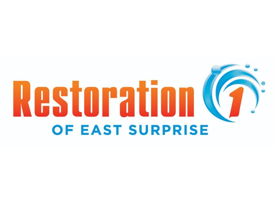 Restoration 1 of East Surprise