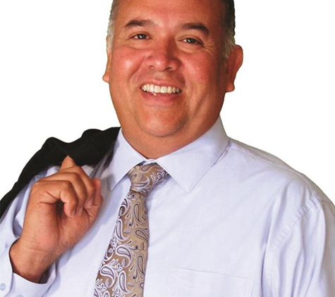 Saul Hernandez - State Farm Insurance Agent - Fair Oaks, CA