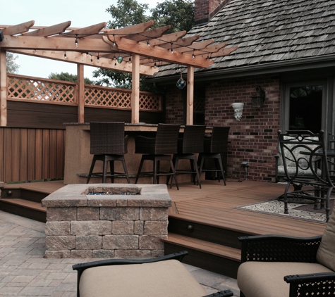 JGS Landscape Architects - Palos Park, IL