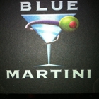 Blue Martini