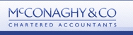 McConaghy & Co - Accountants & Auditors