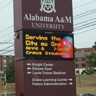 Alabama A & M University Beauty Shop