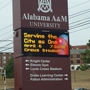 Alabama A & M University Beauty Shop