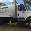 Taylor Septic Tank Cleaning & Portable Toilet Rental - Sewer Contractors