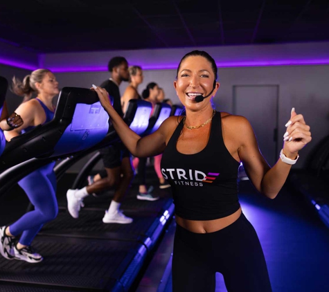 STRIDE Fitness - Wilmette, IL