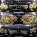 Instaclear Dents & Headlight Restoration - Automobile Detailing