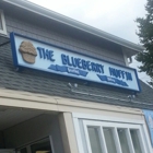 The Blueberry Muffin