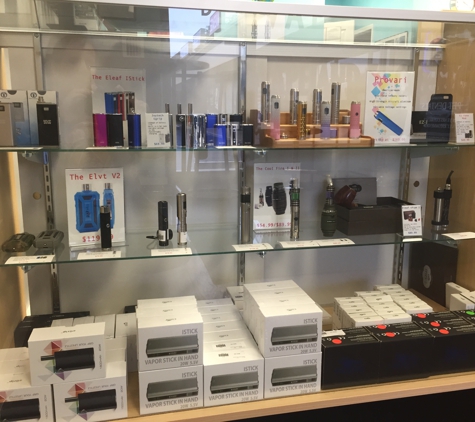 Vapor Life Naples Vaping and E-Cig Store - Naples, FL