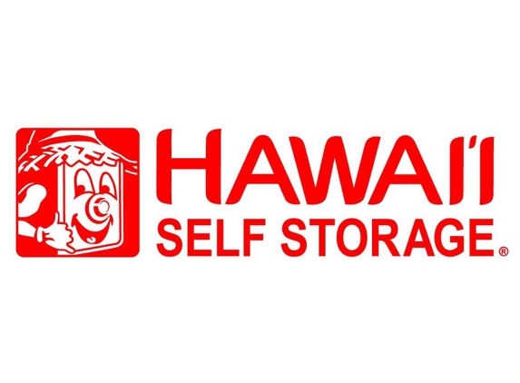 Hawai'i Self Storage - Honolulu, HI