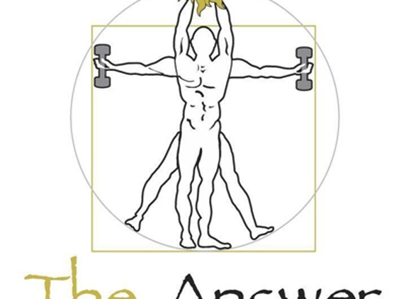 The Answer Fitness & Physical Therapy - Savanna, IL