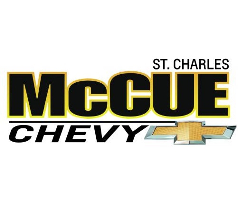 Don McCue Chevrolet Inc - Saint Charles, IL