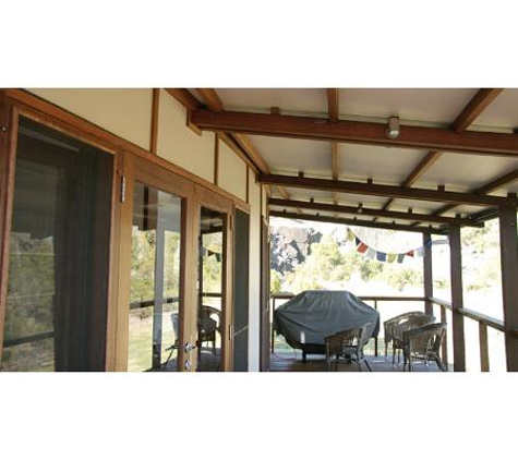 Earthbound Design + Construct - Elizabeth Beach, NSW