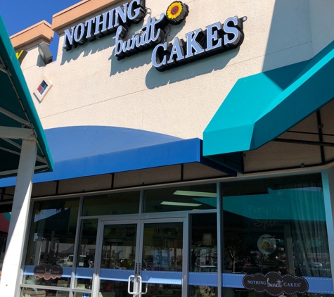 Nothing Bundt Cakes - Las Vegas, NV