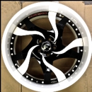 Wheel Repair of TN - Automobile Parts & Supplies