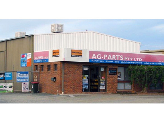 Ag-Parts Pty Ltd - Echuca, VIC