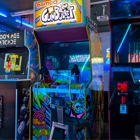 Moon Age Virtual Reality Arcade