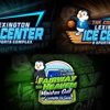 Lexington Ice Center gallery