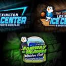 Lexington Ice Center & Sports Complex - Skating Rinks